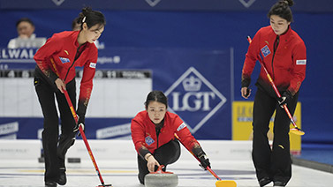 备赛与调整 备赛与调整