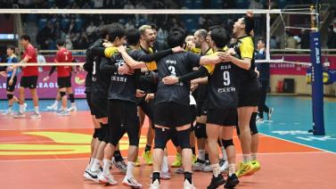 比赛环境提 比赛环境提